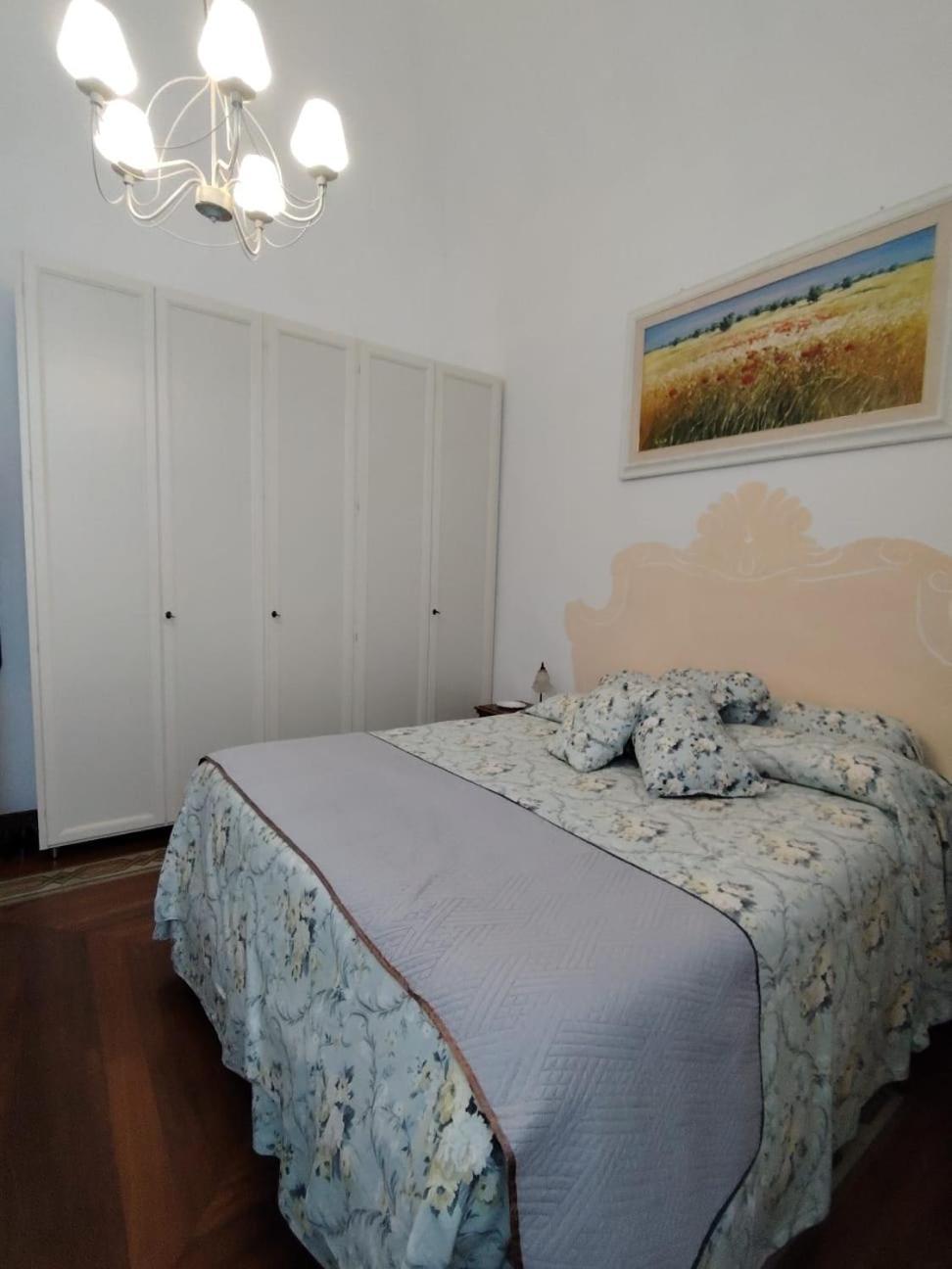 B&B Al Duomo Мола ди Бари Екстериор снимка